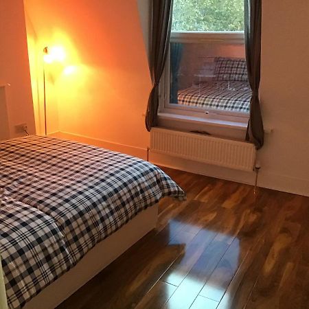 Residential Quarters, General Gordon Square Apartment London Ngoại thất bức ảnh