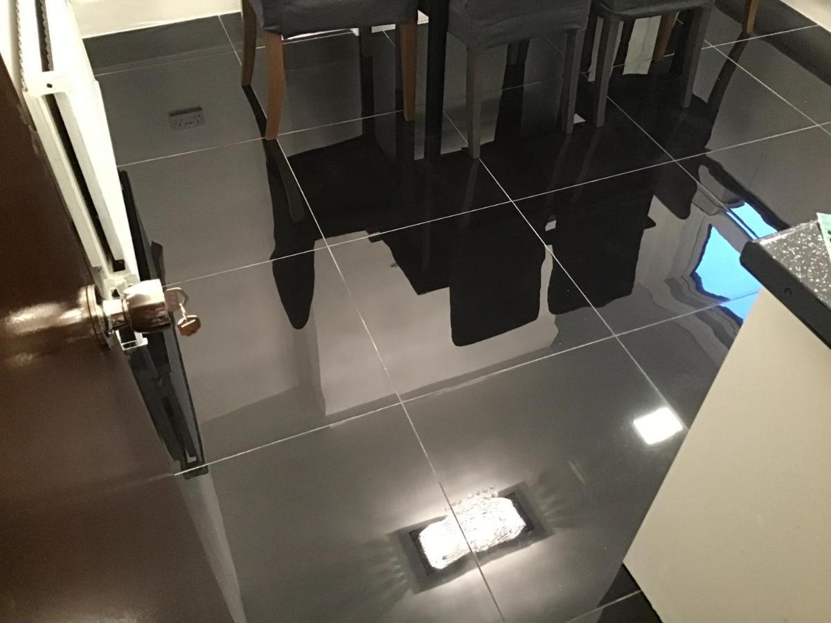 Residential Quarters, General Gordon Square Apartment London Ngoại thất bức ảnh