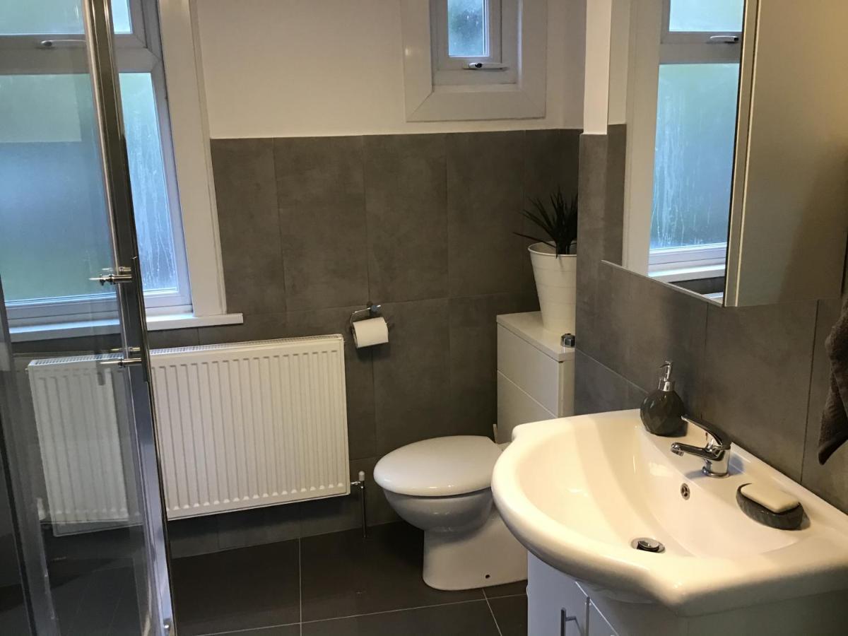 Residential Quarters, General Gordon Square Apartment London Ngoại thất bức ảnh