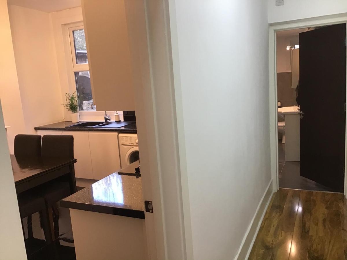 Residential Quarters, General Gordon Square Apartment London Ngoại thất bức ảnh