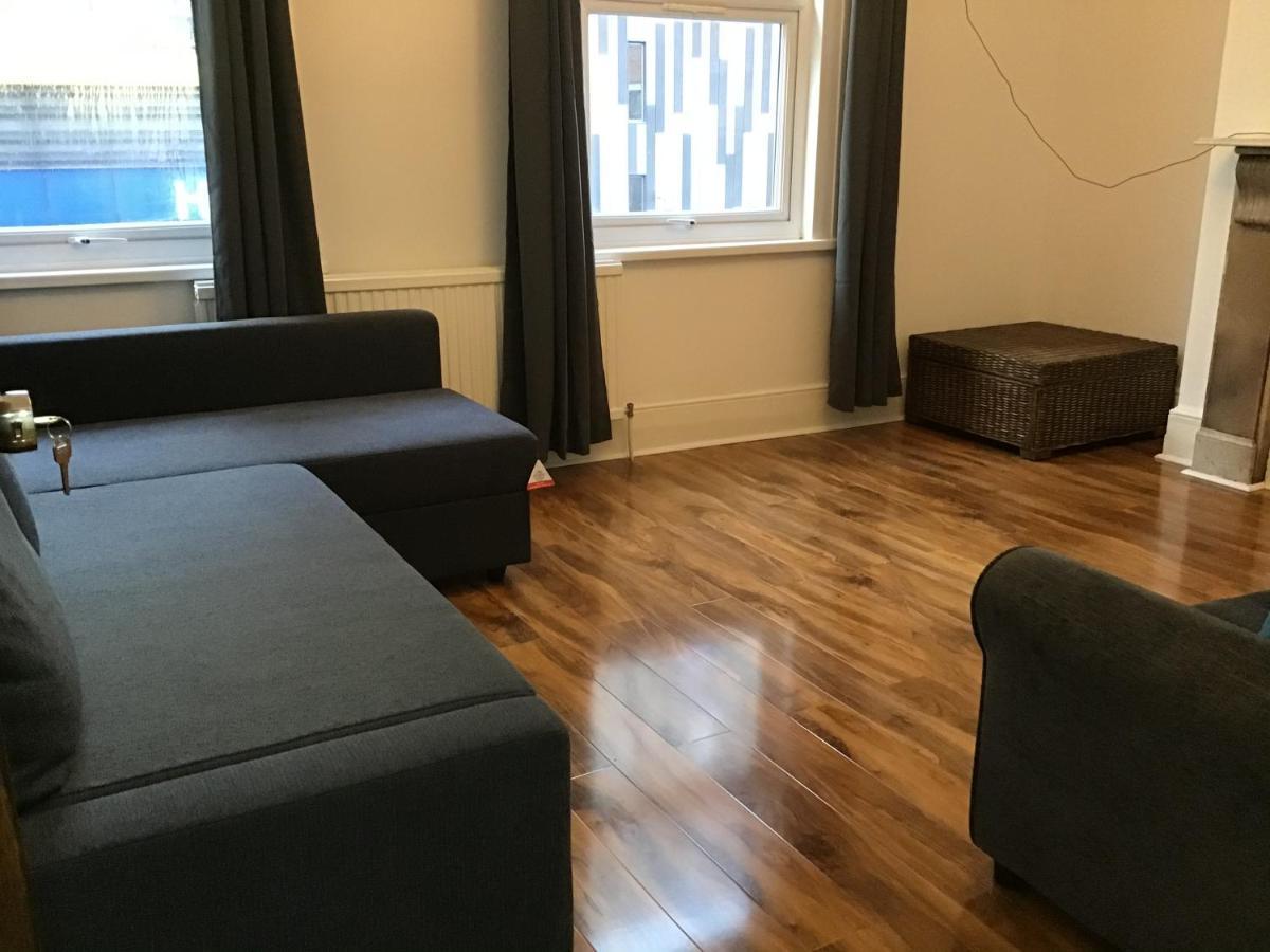 Residential Quarters, General Gordon Square Apartment London Ngoại thất bức ảnh