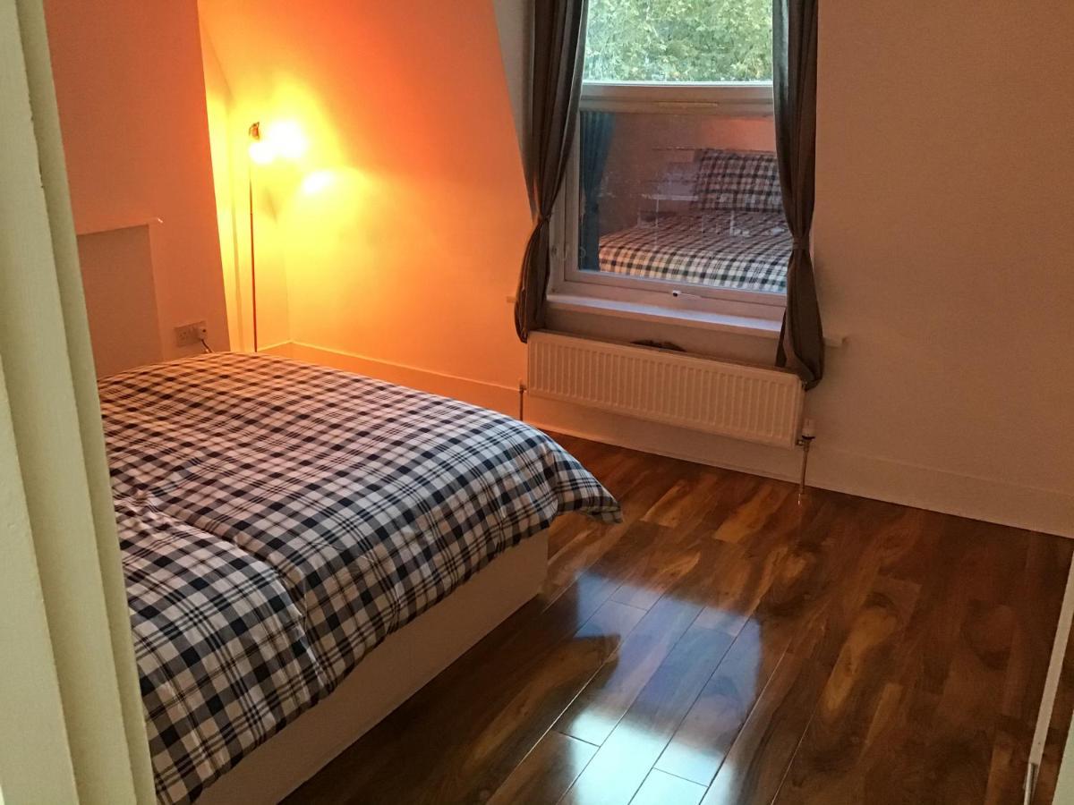 Residential Quarters, General Gordon Square Apartment London Ngoại thất bức ảnh