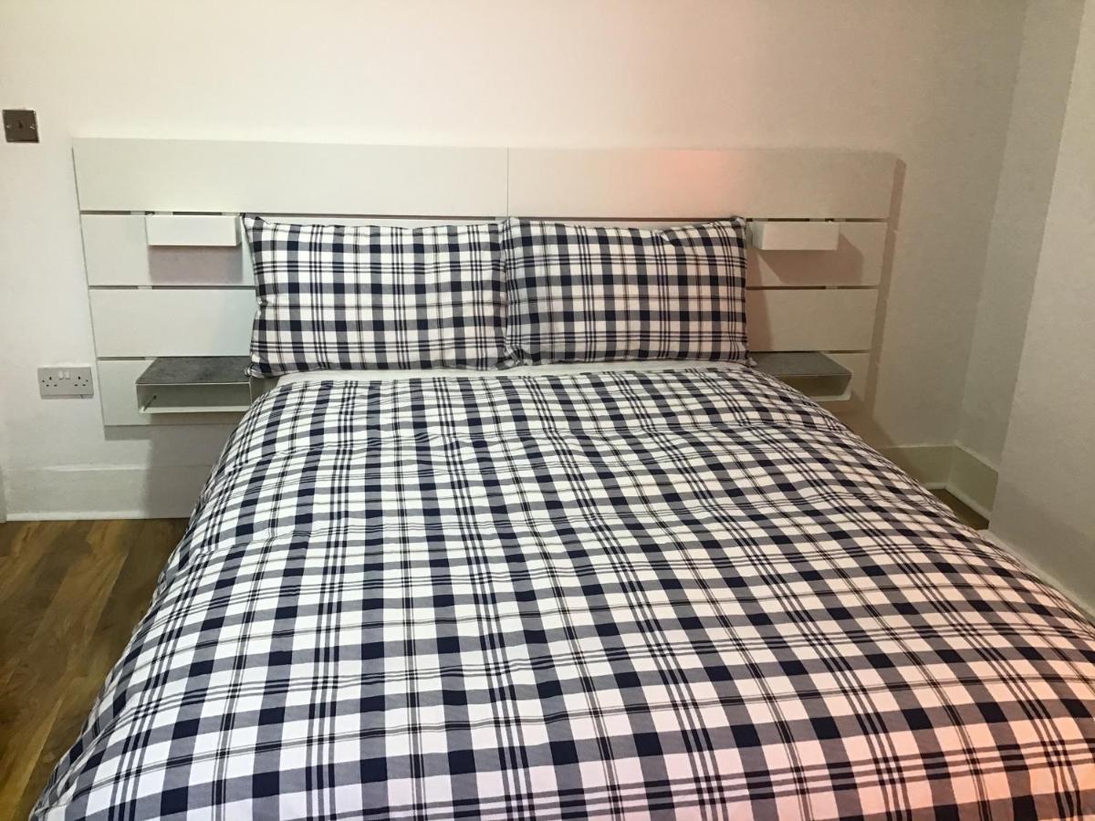 Residential Quarters, General Gordon Square Apartment London Ngoại thất bức ảnh