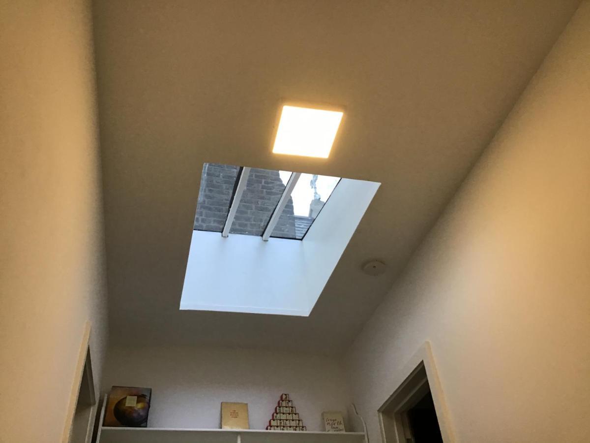 Residential Quarters, General Gordon Square Apartment London Ngoại thất bức ảnh
