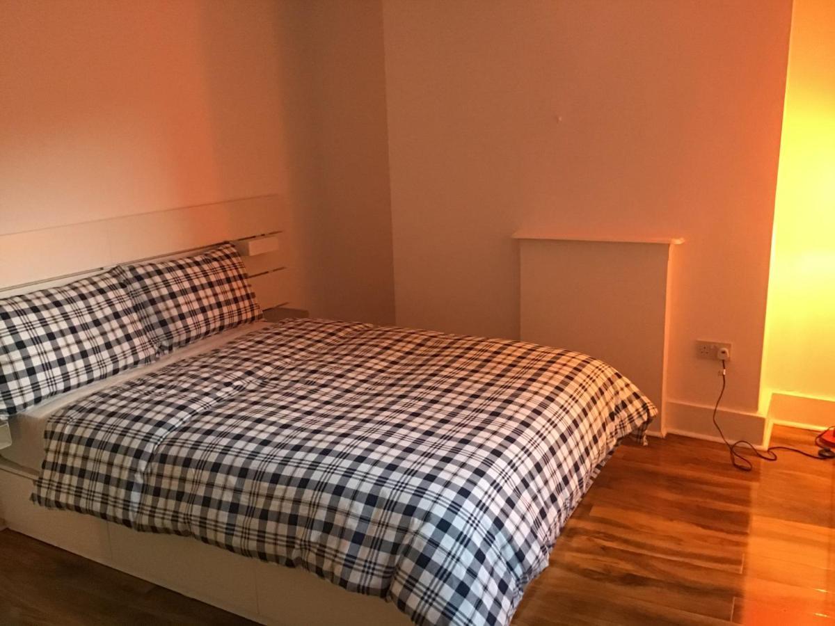 Residential Quarters, General Gordon Square Apartment London Ngoại thất bức ảnh