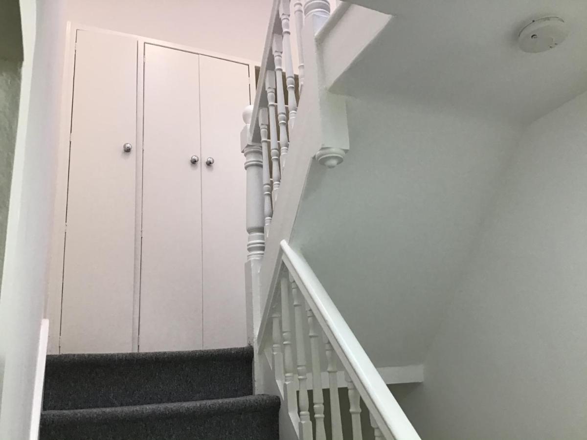 Residential Quarters, General Gordon Square Apartment London Ngoại thất bức ảnh